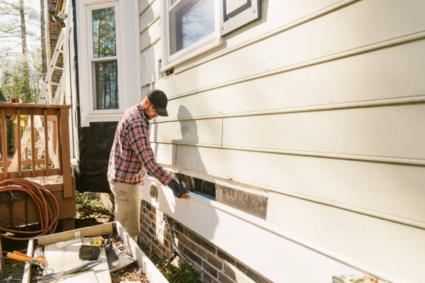 Top rated local Emergency Siding Repair specialists in Cape Charles, VA